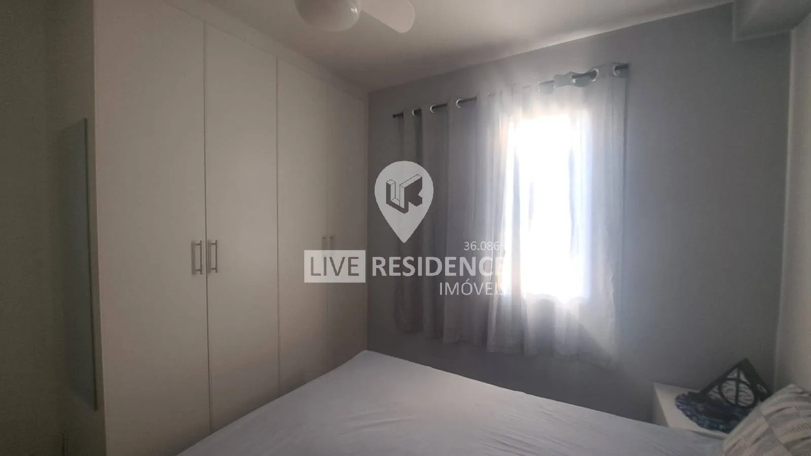 Imagem Apartamento térreo em excelente localização a venda em Itatiba