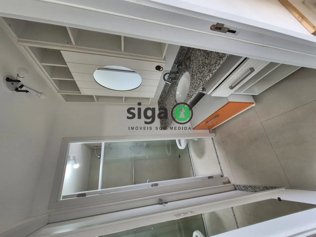 Imagem Apartamento para locação no Brooklin com 3 quartos
