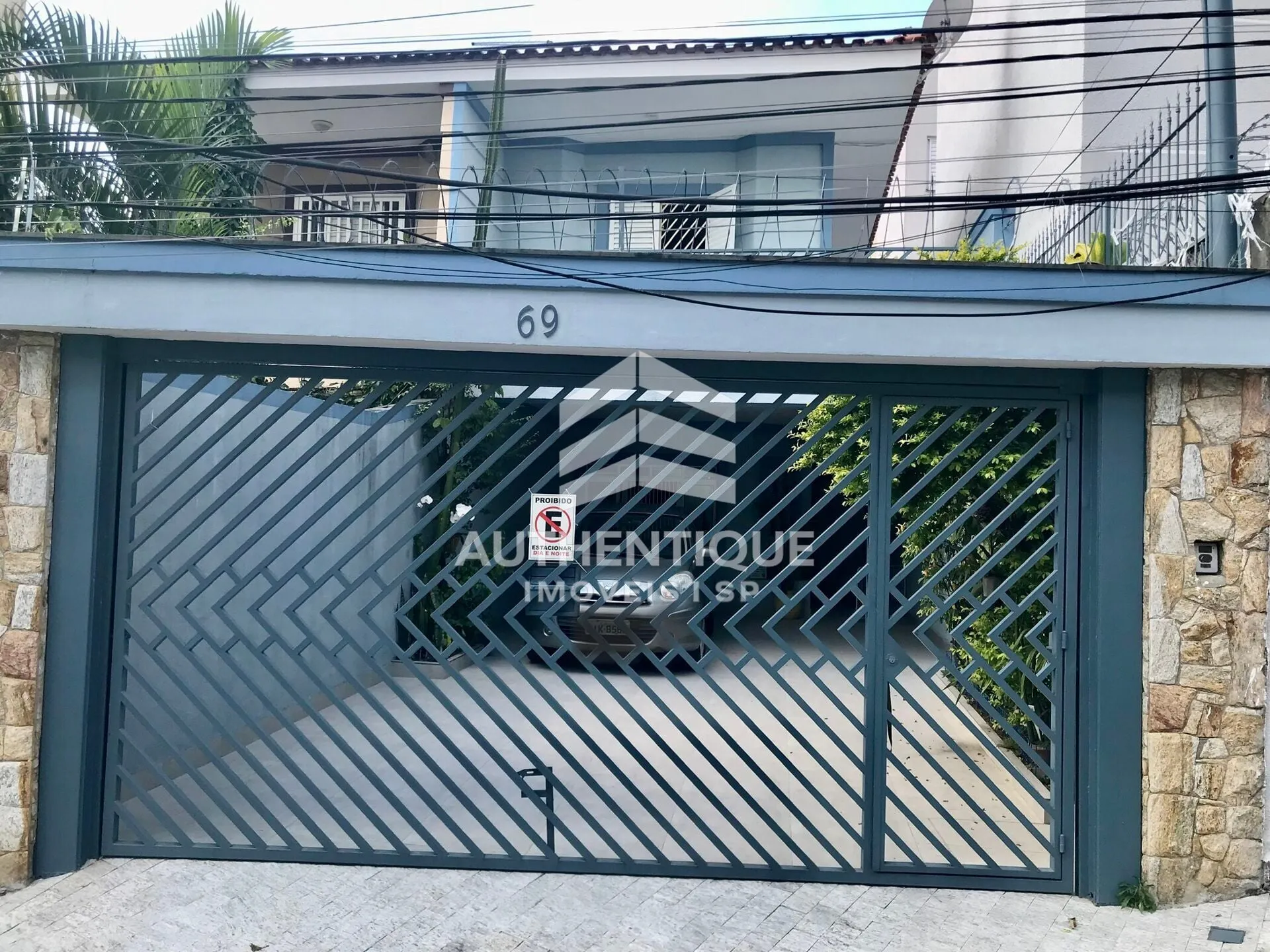 Imagem Casa à venda no bairro Parada Inglesa - São Paulo/SP