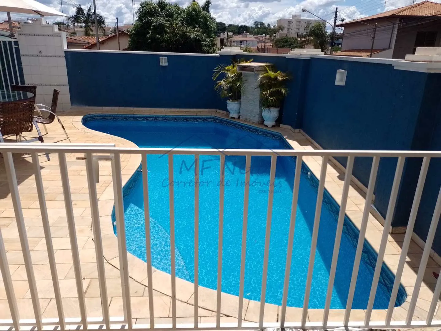 Imagem Casa Padrão