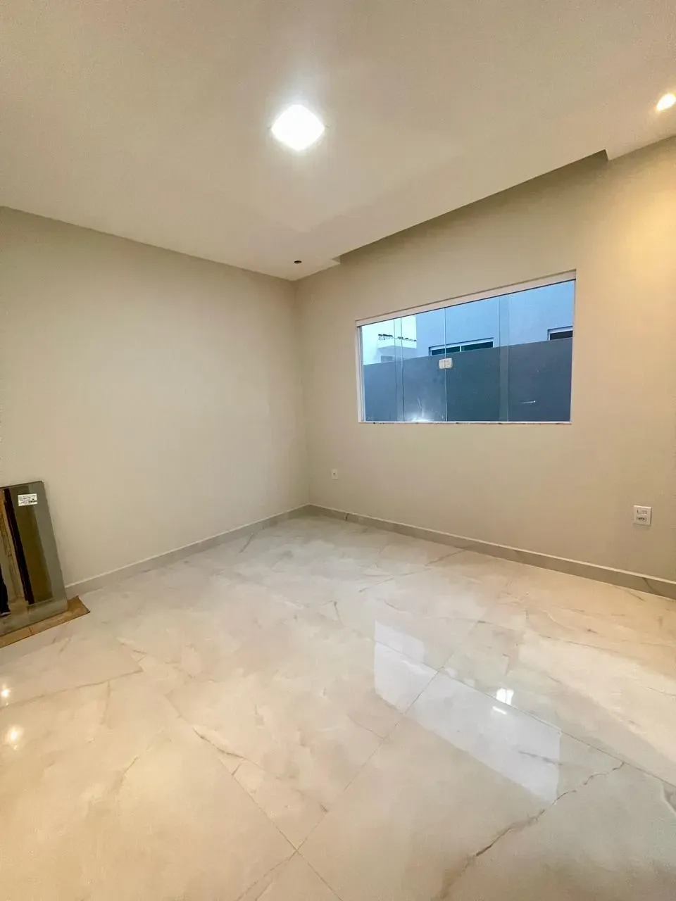 Imagem Casa de Condomínio com 3 Quartos à Venda, 200 metros em Cajupiranga - Parnamirim