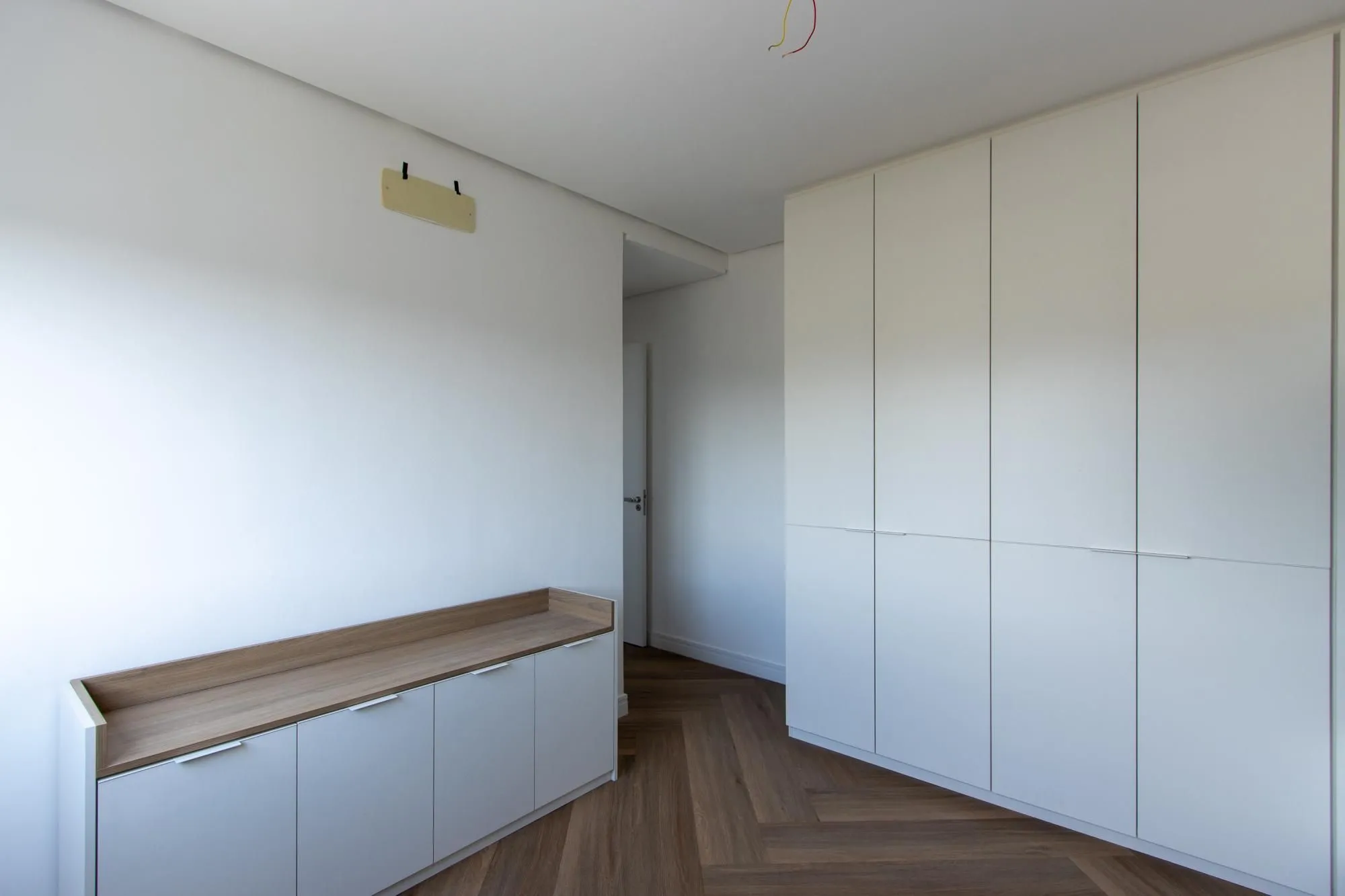 Imagem Apartamento em Tristeza