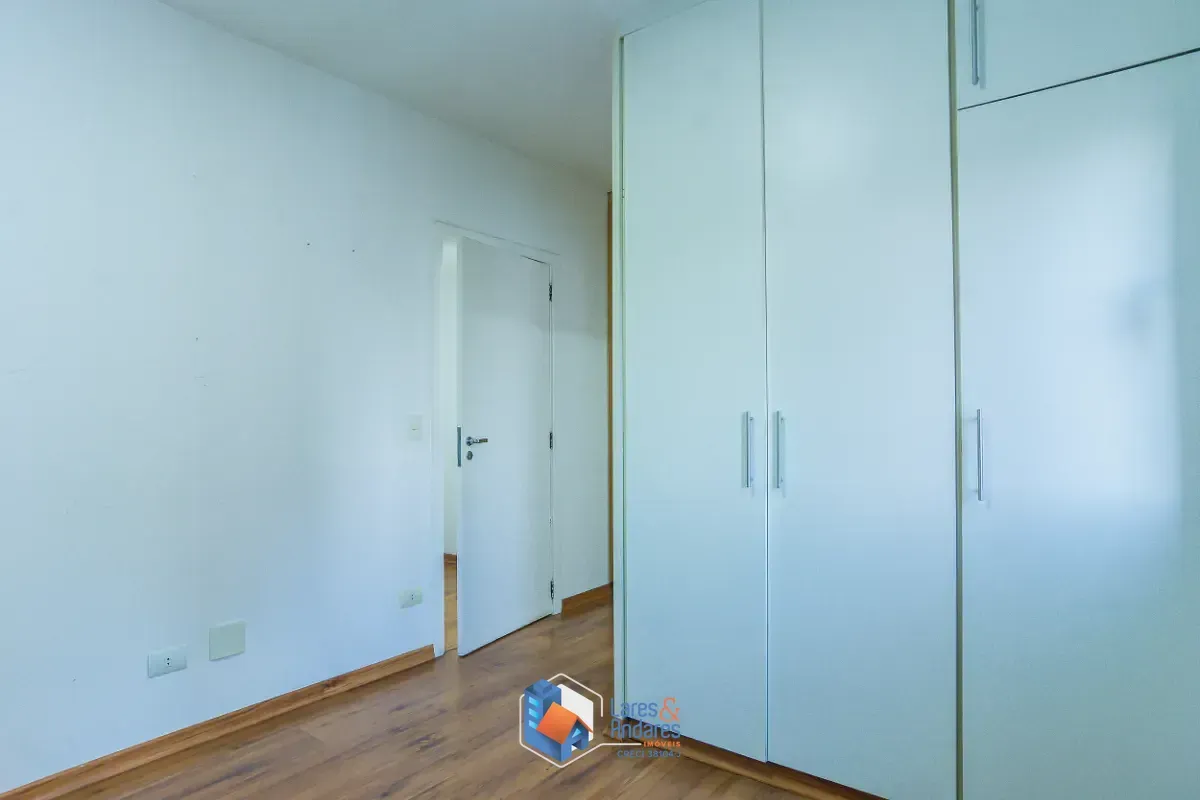 Imagem Apartamento para venda em Jardim Ampliação com 3 quartos, sendo 3 suítes, 157m²