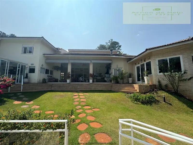 Casas em Condomínio para venda em Atibaia em Estância Parque de Atibaia, Atibaia - SP