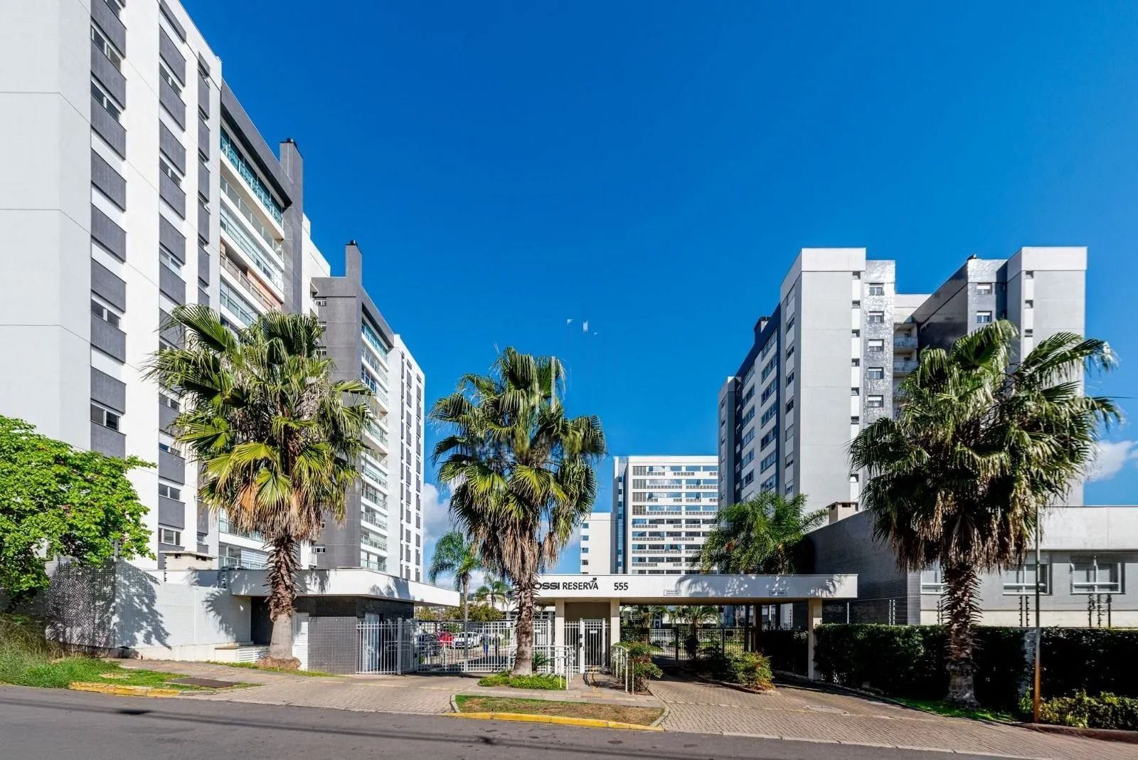 Imagem Apartamentos 3 suites