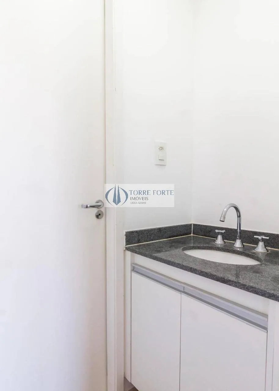 Imagem Apartamento 1 dormitório 1 vaga no Tatuapé
