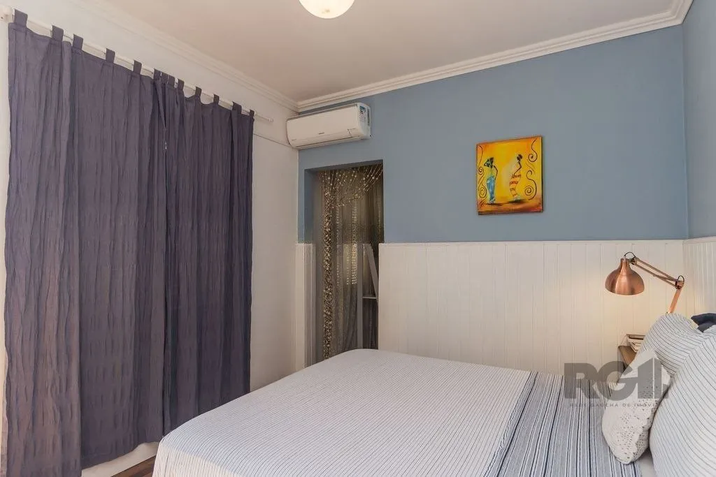 Imagem Apartamento 80m² - 3 dormitórios e 1 vaga no bairro São Geraldo