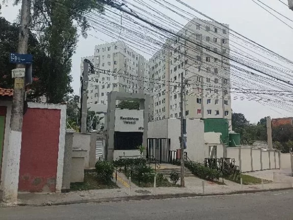 Foto do imóvel Oportunidade Única em SAO PAULO - SP | Tipo: Apartamento | Negociação: Leilão | Situação: Imóvel em RUA INACIO DE OLIVEIRA CAMPOS