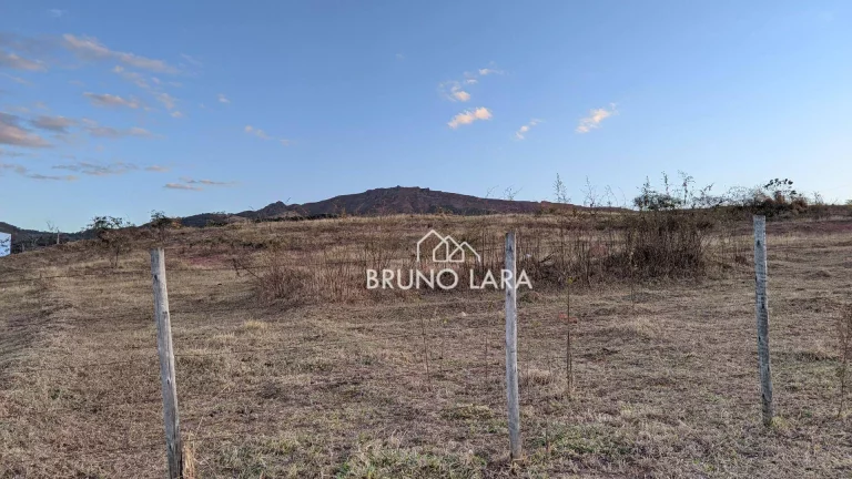 Imagem Terreno à venda, 360 m² por R$ 180.000,00 - Nossa Senhora da Paz - São Joaquim de Bicas/MG