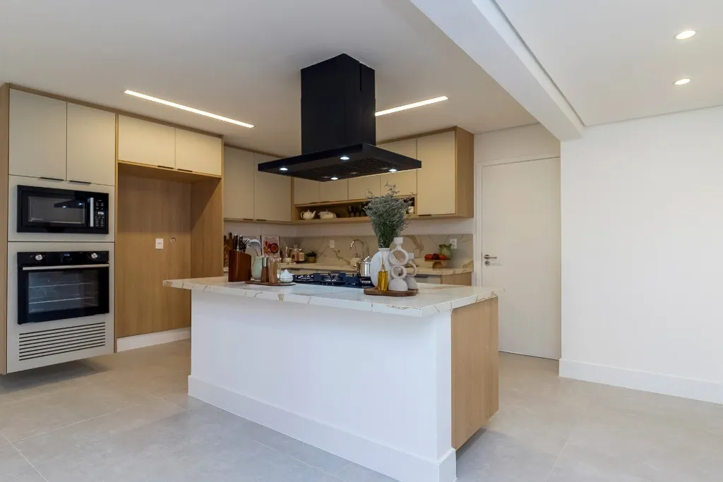 Imagem Imperdível apartamento de luxo em Cerqueira César - 2 quartos, 2 suítes, 3 banheiros, 2 vagas - São Paulo-SP, 143m².