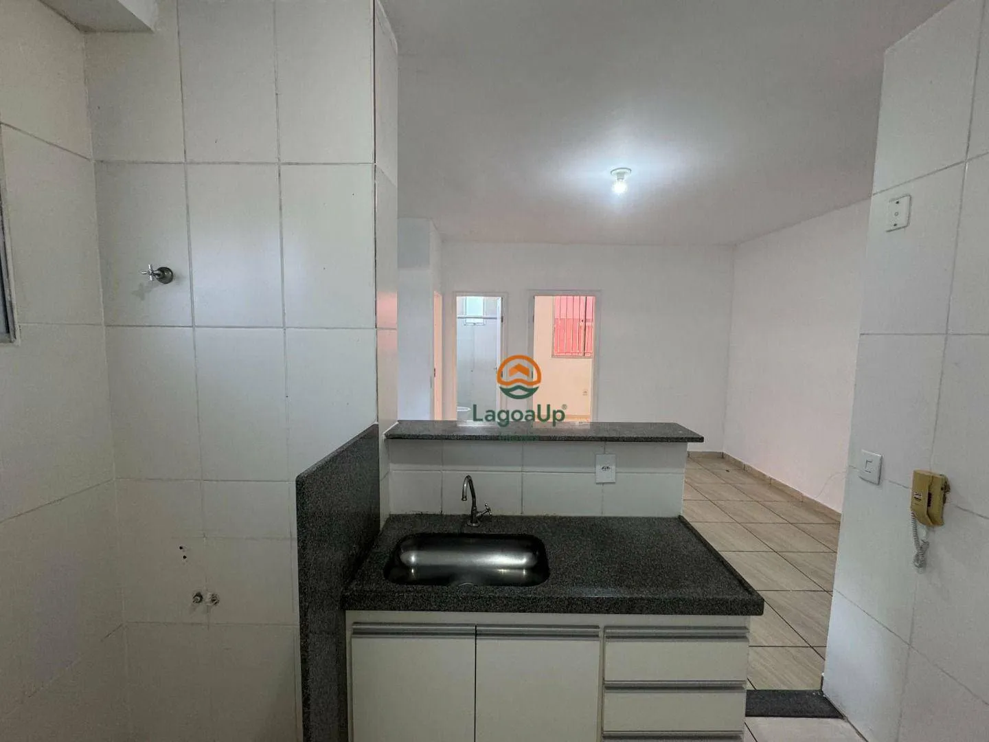 Imagem Apartamento com 2 dormitórios à venda, 55 m² por R$ 280.000 - Centro - Lagoa Santa/MG