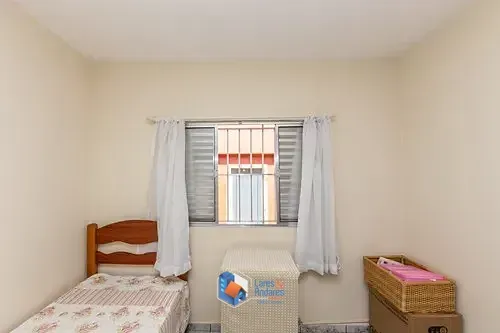 Imagem Sobrado para venda em Vila Tolstoi com 3 quartos, 126m²