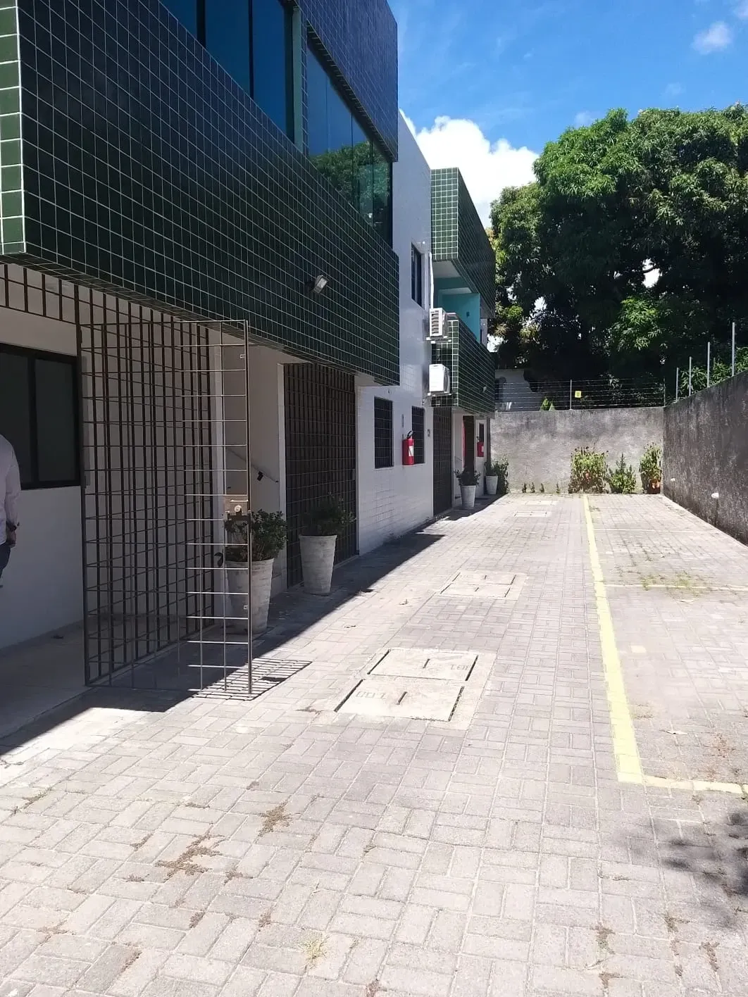 Imagem Apartamento com 2 Quartos à Venda, 54 m² em Varadouro - Olinda
