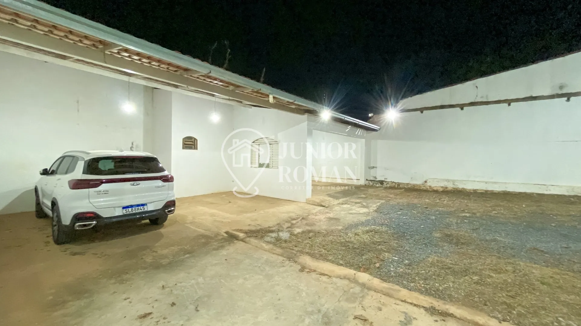 Imagem ESPAÇO PARA LOCAÇÃO - BARRACÃO COM 260M² - RENATO GONÇALVES - BARREIRAS/BA