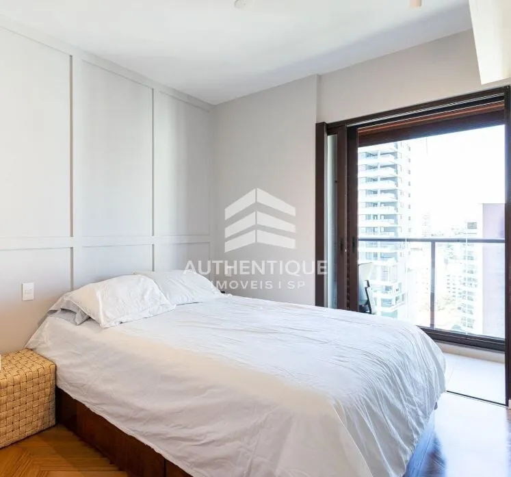 Imagem YBYRÁ VILA MADALENA - Apartamento à venda em São Paulo/SP