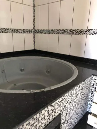 Imagem Cobertura com 3 Quartos à Venda, 140 m² em Centro - São Caetano do Sul