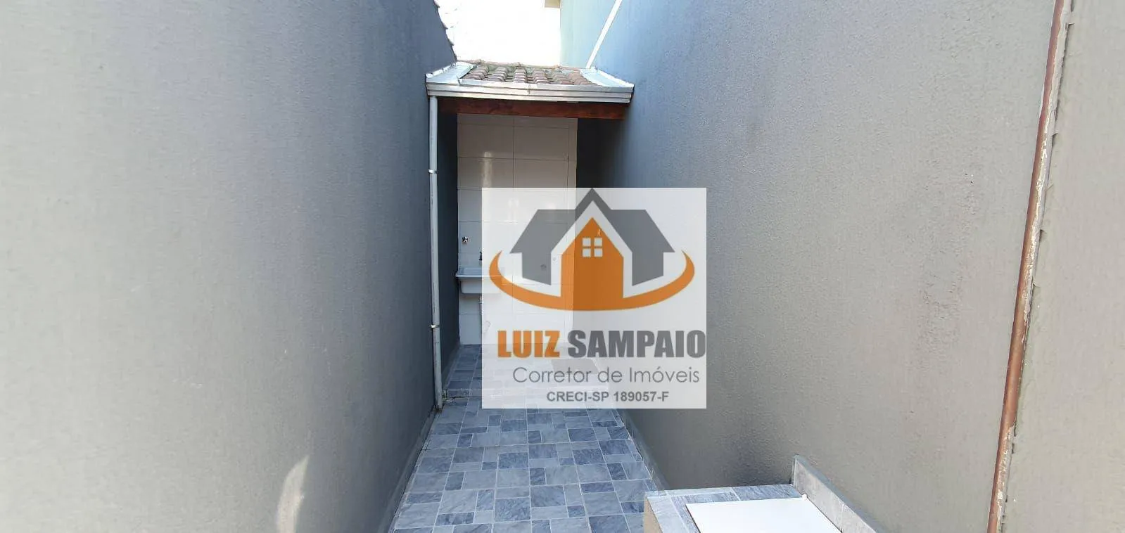 Imagem Casas de Condominio, Caiçara, Praia Grande