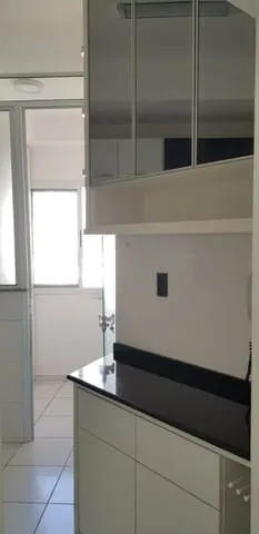 Imagem Apartamento à venda 2 Quartos, 1 Suite, 1 Vaga, 67M², Vila São José, Taubaté - SP | Residencial Atlantic