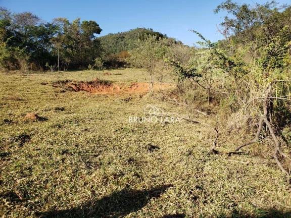 Imagem Área à venda, 420000 m² por R$ 5.040.000,00 - Nossa Senhora da Paz - São Joaquim de Bicas/MG