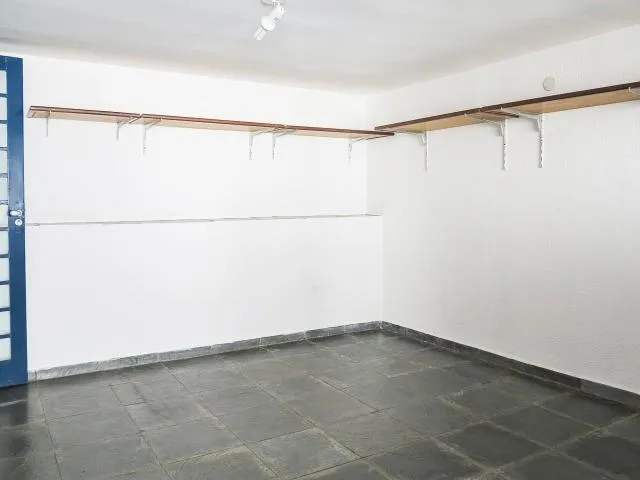Imagem CASA COMERCIAL - ALUGA - JD PLANALTO -CAMPINAS