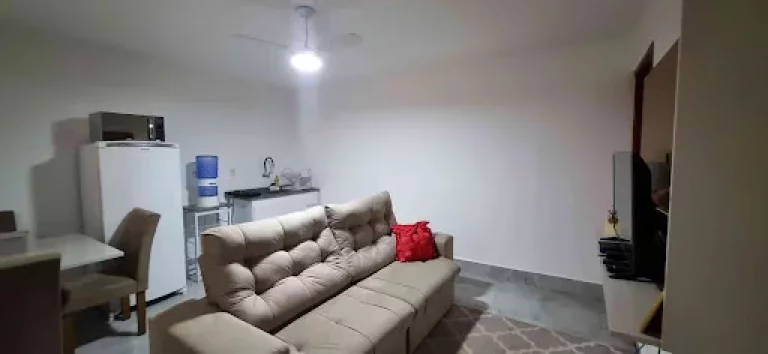 Imagem Casa com 3 dormitórios à venda, 118 m² por R$ 830.000,00 - Antônio Zanaga II - Americana/SP