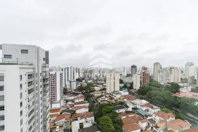 Imagem PARADISO VILA MARIANA - Apartamento à venda no bairro Mirandópolis - São Paulo/SP, Zona Sul