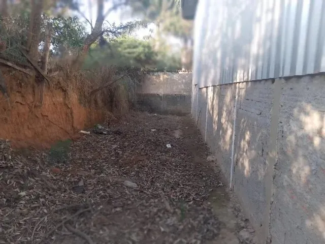 Imagem Galpão Comercial ou Industrial de 700m² Localizado no Bairro Ana Maria em Sorocaba/SP!