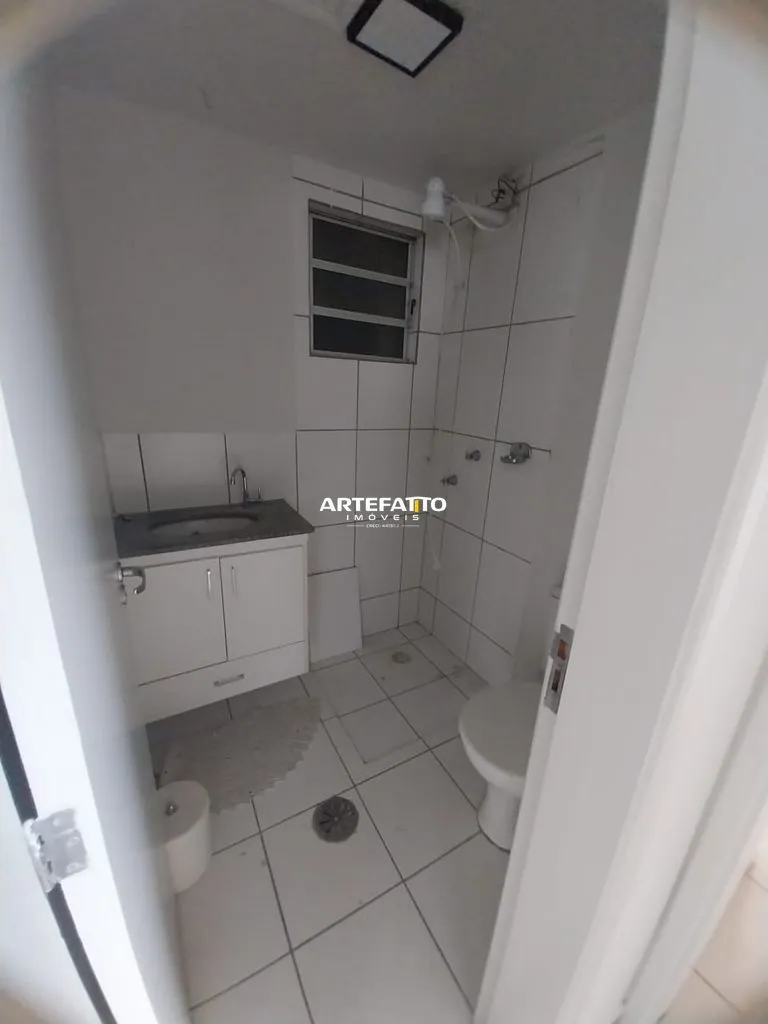 Imagem Apartamento à venda em Franca, Residencial Amazonas, com 2 quartos, 50m2