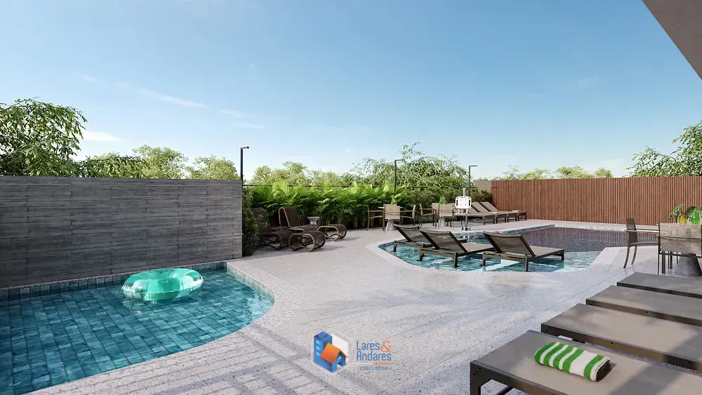 Imagem Apartamento para venda em Jardim Prudência com 2 quartos, sendo 1 suíte, 62m²