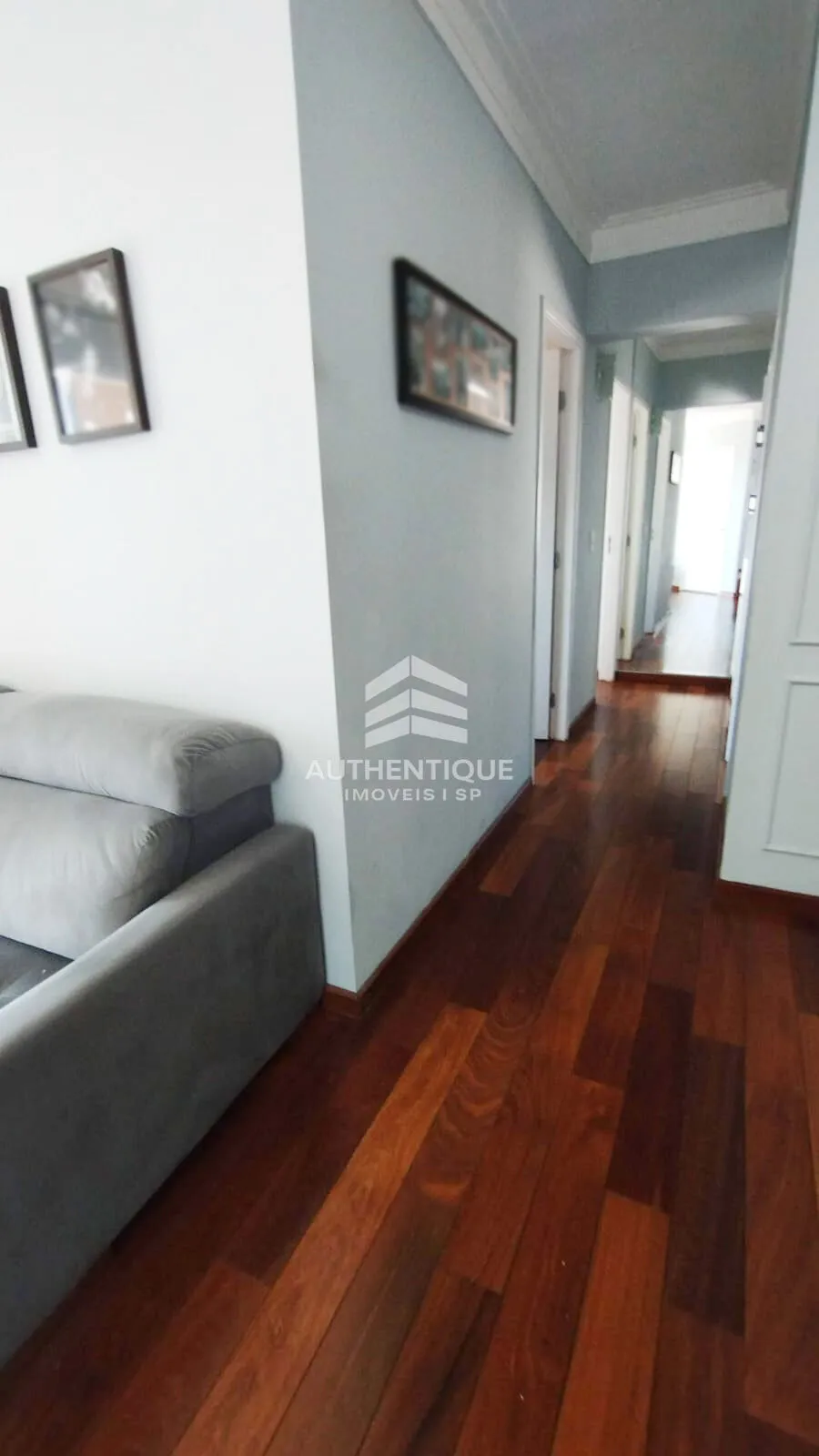 Imagem ARCADIA CENTRO SAO BERNARDO DO CAMPO - Apartamento no Centro de São Bernardo do Campo à venda