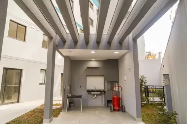 Imagem MUNDO APTO JABAQUARA - Aptos de 34m², 2 dorms, próximo à Estação Jabaquara do Metrô!!