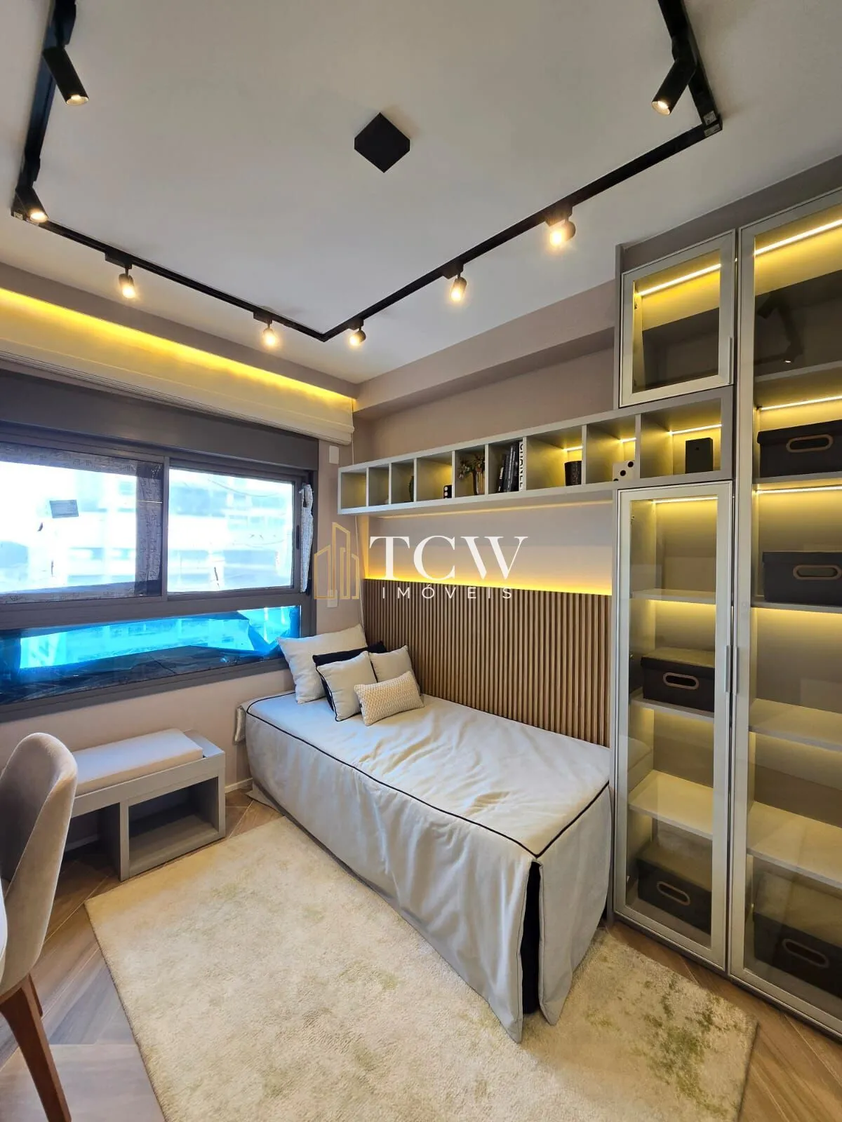 Imagem Apartamento à Venda | 75 m² | Vila Clementino, São Paulo/SP