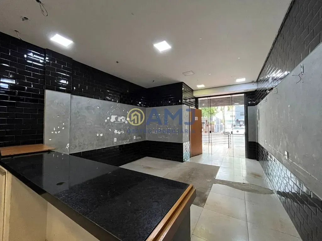 Imagem Loja 60m² na Av. T-7 Setor Bueno!