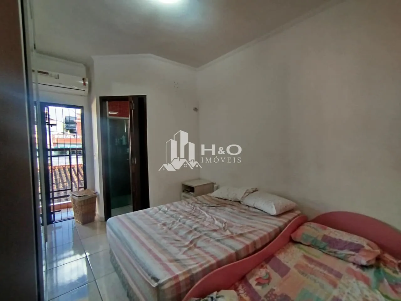 Imagem Sobrado na Guilhermina Esperança | 127 m² de conforto e modernidade!