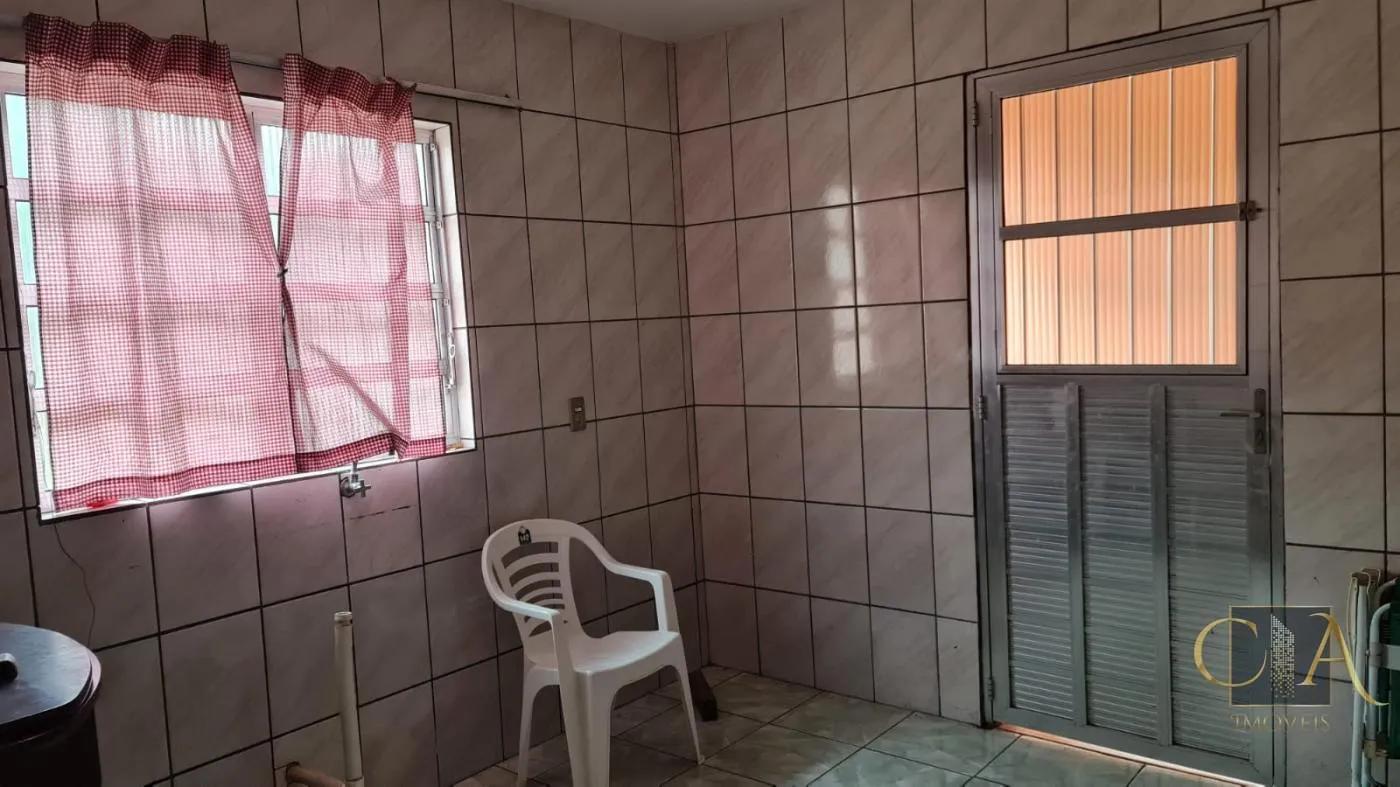 Imagem Casa para Venda em Rio Grande, Vila São Miguel, 3 dormitórios, 2 banheiros, 1 vaga