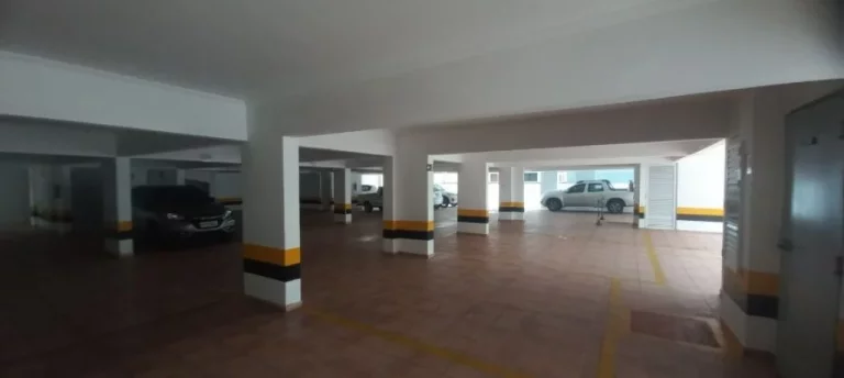 Imagem APARTAMENTO COM 44 m² - CIDADE OCIAN - PRAIA GRANDE SP