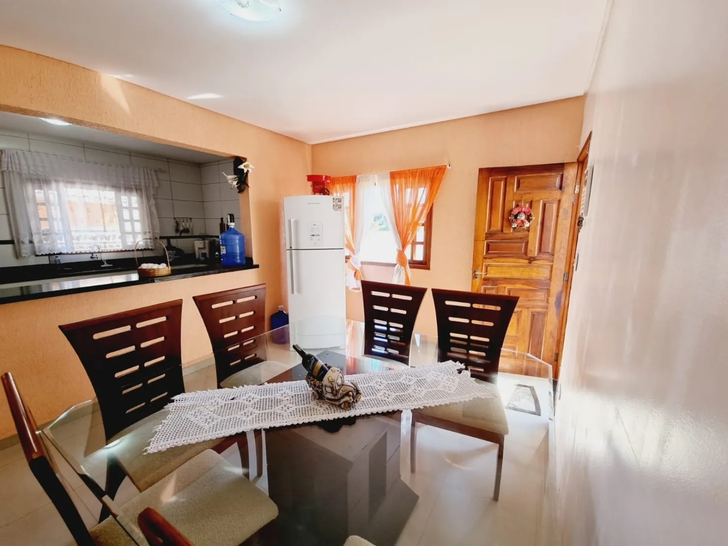 Imagem Casa à venda 3 Quartos, 1 Suite, 350M², Campos Elíseos, Taubaté - SP