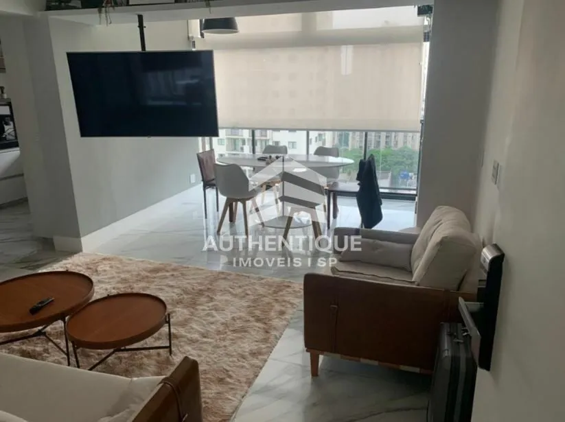 Imagem Vox Vila Olímpia - Apartamento à venda em São Paulo/SP