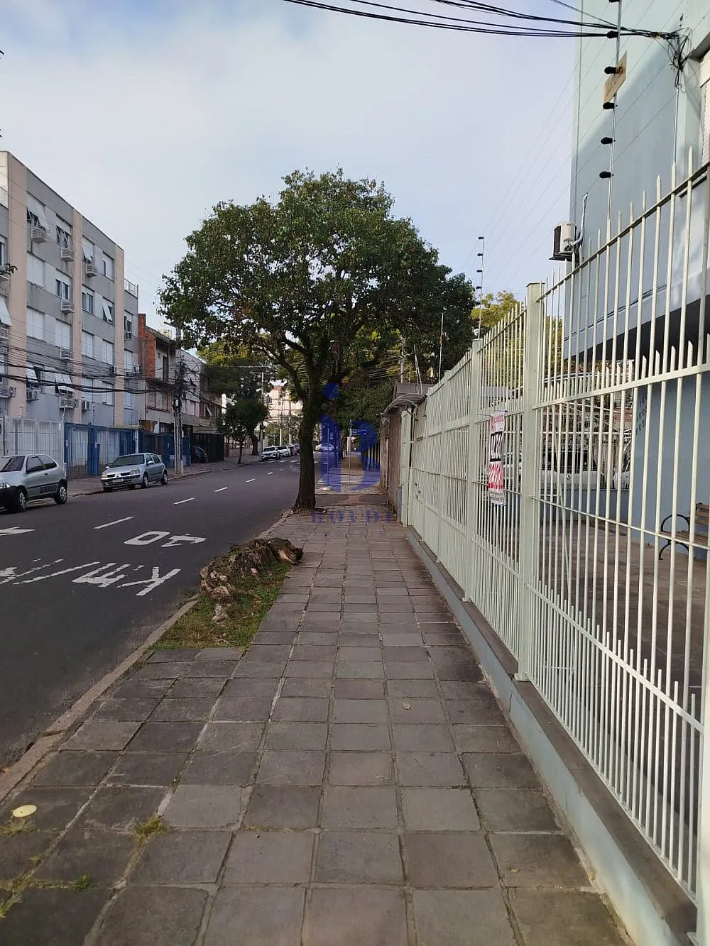 Imagem Apartamento a Venda no bairro Cidade Baixa - Porto Alegre, RS