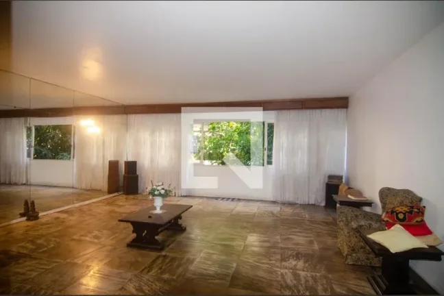 Imagem Apartamento à Venda - Copacabana, 3 Quartos, 250 m2