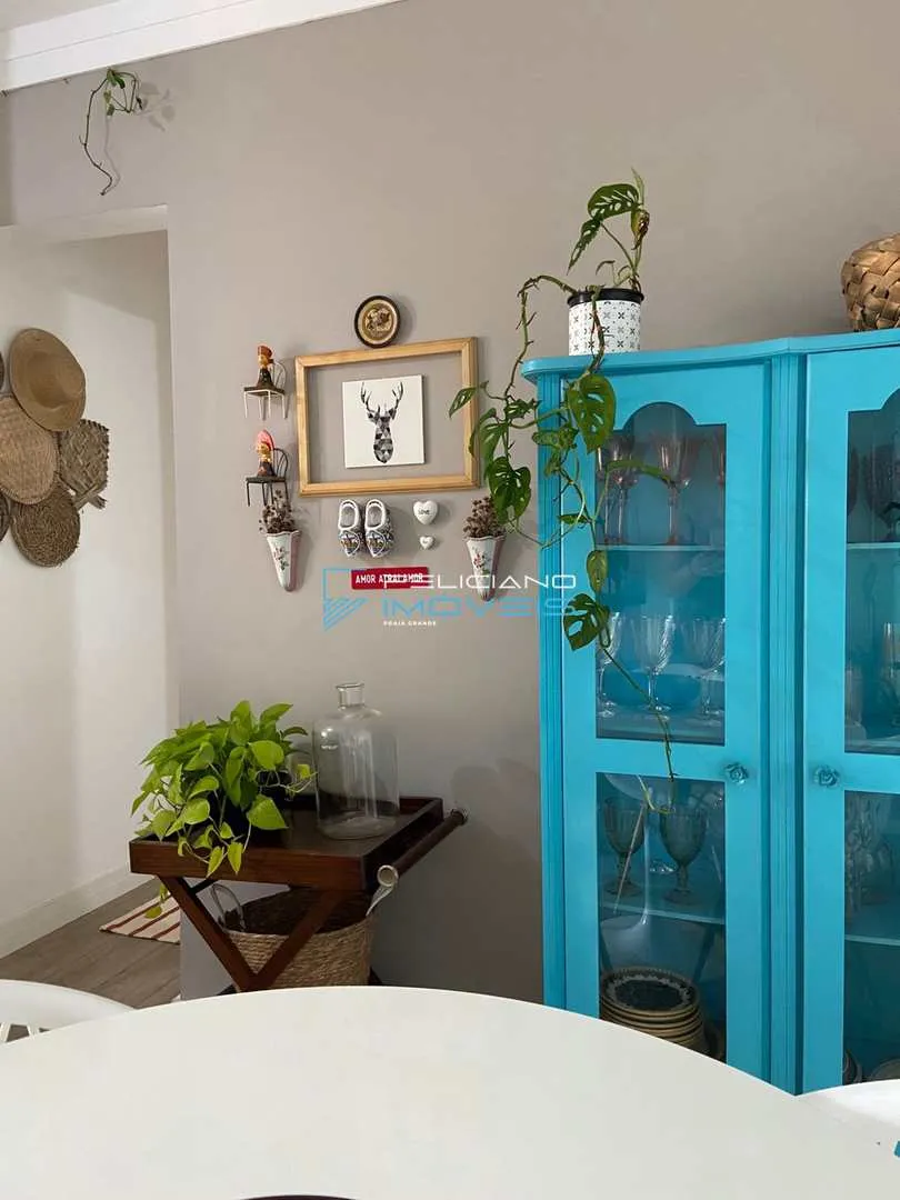 Imagem Apartamento com 3 quartos, Ocian, Praia Grande - R$ 636 mil, Cod: 4959