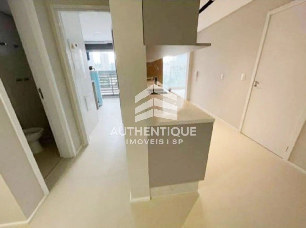 Imagem BROOKLIN XPRESSION - Apartamento à venda em São Paulo/SP
