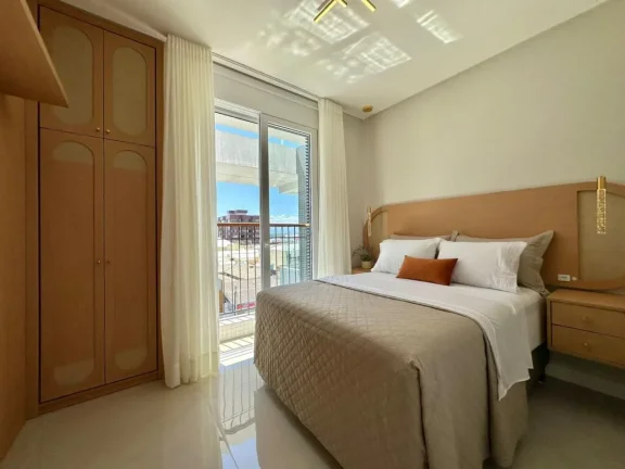 Imagem Apartamento 2 Dormitórios - Bairro Centro