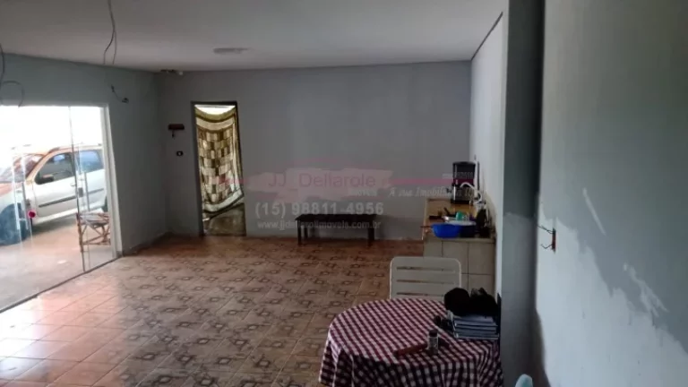 Imagem Chacara a venda no bairro Resedencial Porta do Sol - Mairinque