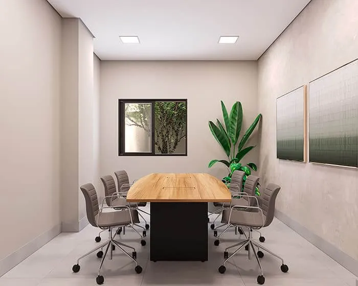 Imagem Apartamento à venda em São Paulo, Vila Gustavo, com 1 quarto, 32.69m2