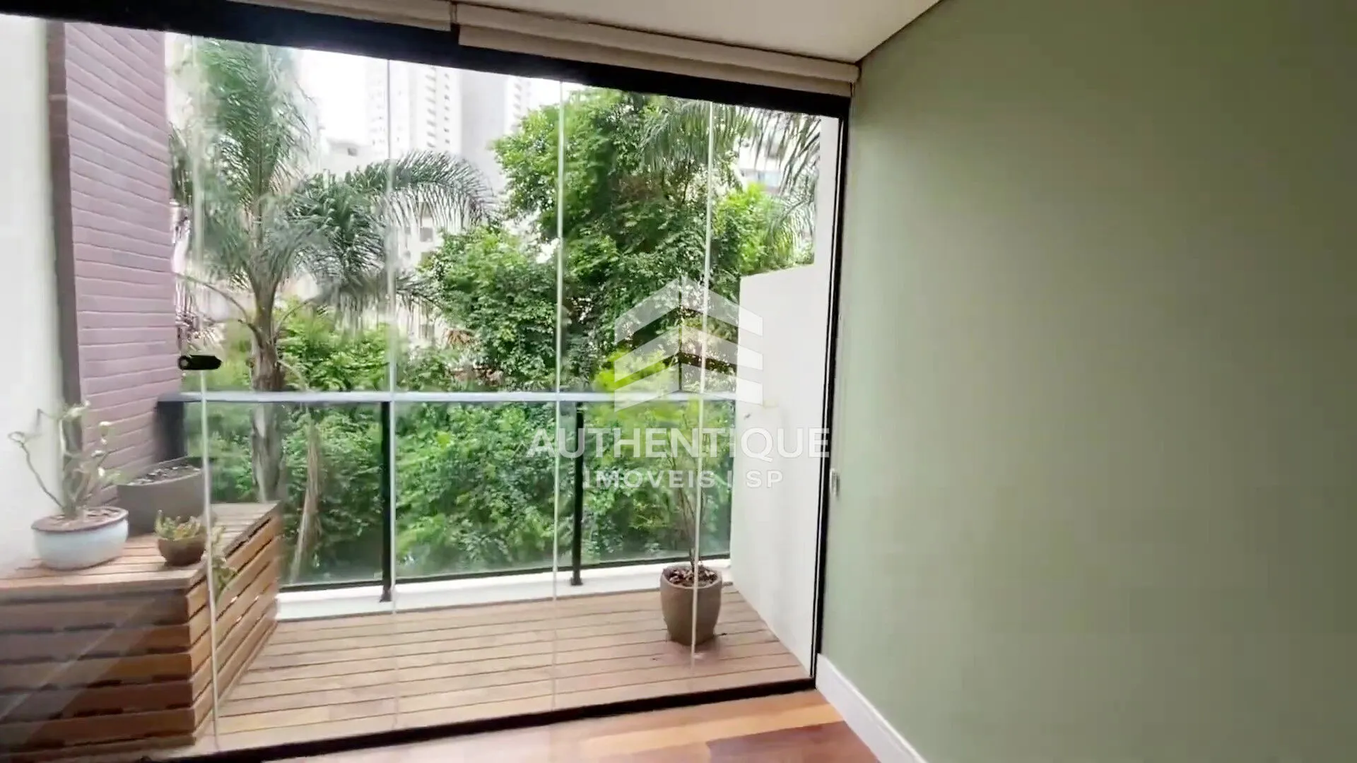 Imagem LIVE IBIRAPUERA - Apartamento no bairro Paraíso à venda