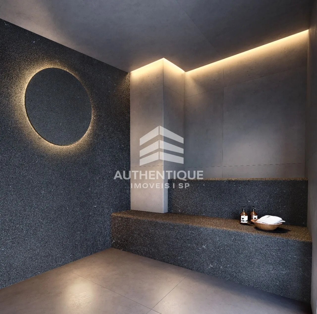 Imagem LINDENBERG GROENLÂNDIA 77 JARDINS - Apartamento à venda no bairro Jardim América - São Paulo/SP, Zona Sul