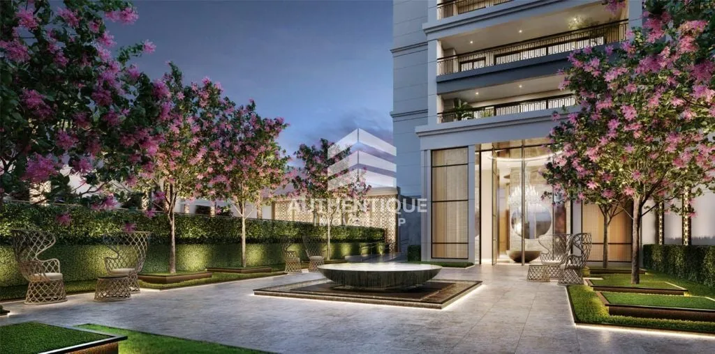 Imagem One Park Perdizes - Apartamento à venda em São Paulo/SP