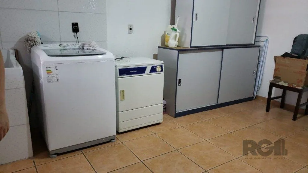 Imagem Casa de 200m², bairro Rubem Berta