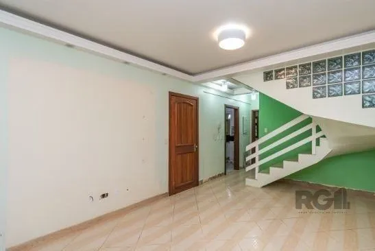 Imagem Casa Condominio no bairro Guarujá de 3 dormitórios 1 vaga